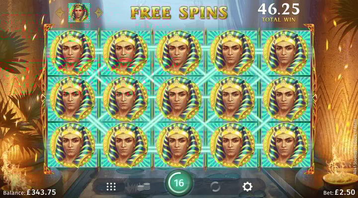 Book of Atem Screenshot 3